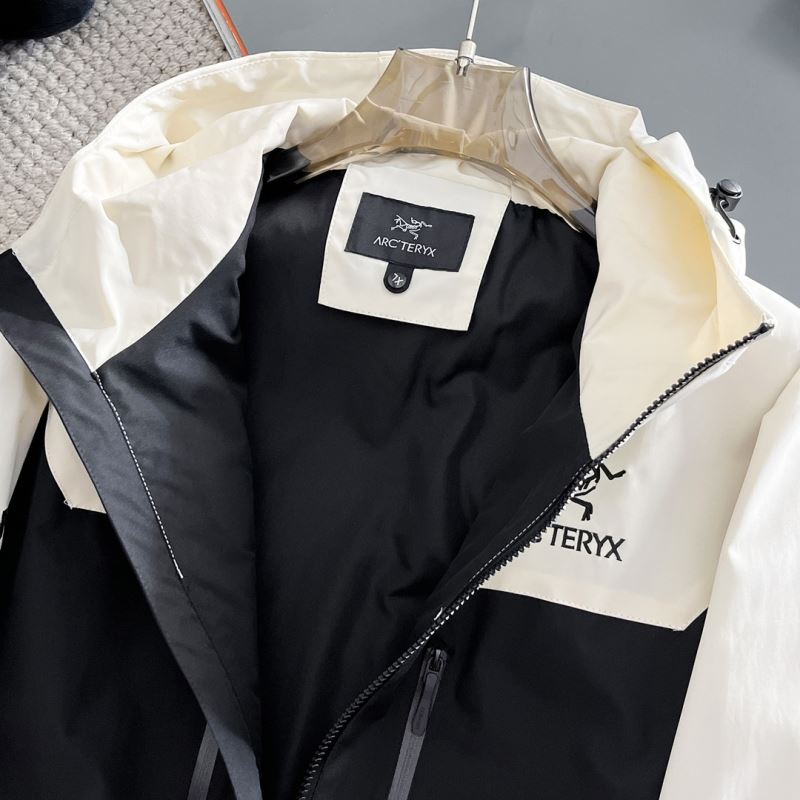 Arcteryx Outwear